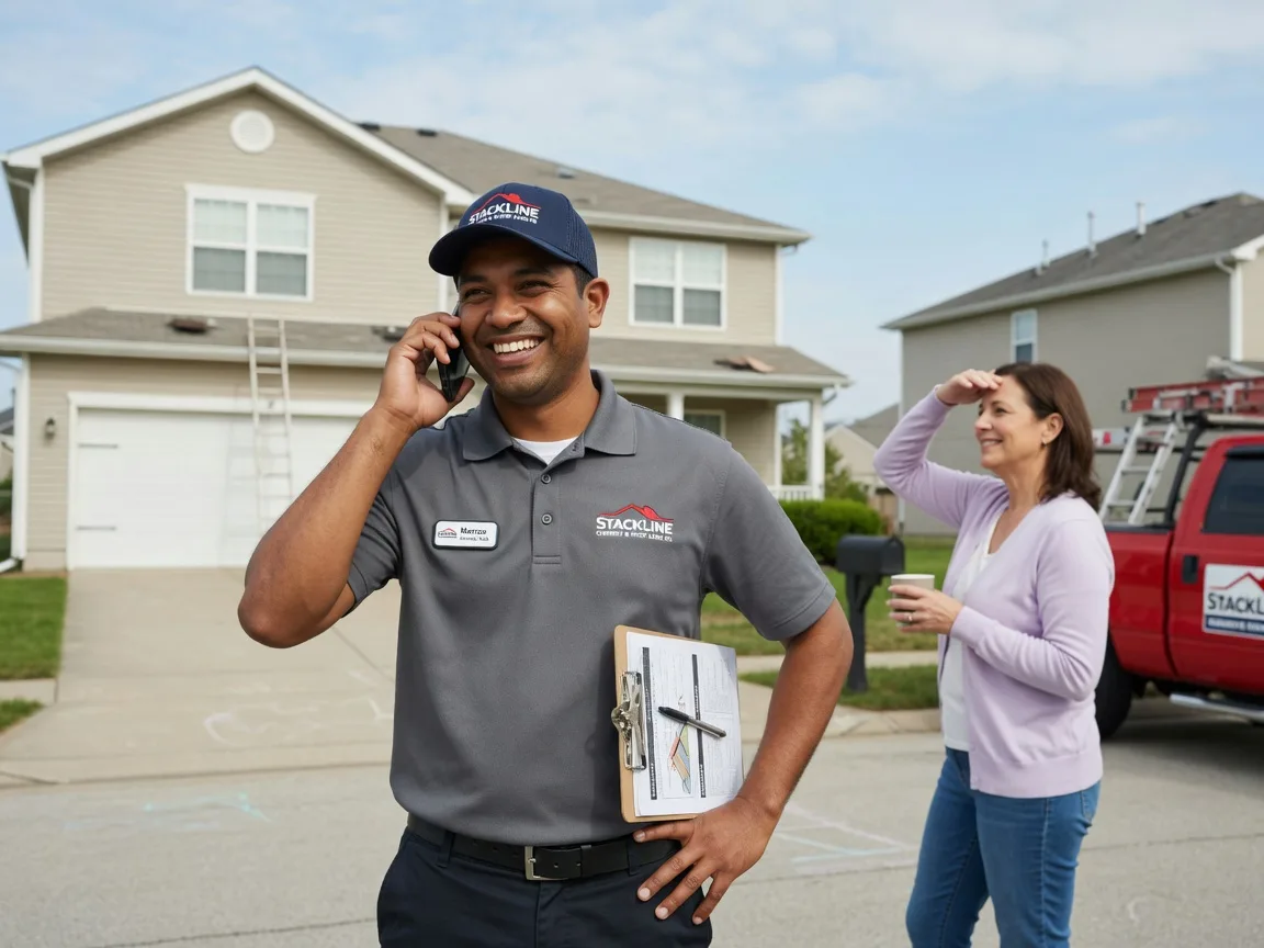 Chimney flashing repair Kula, HI FAQs